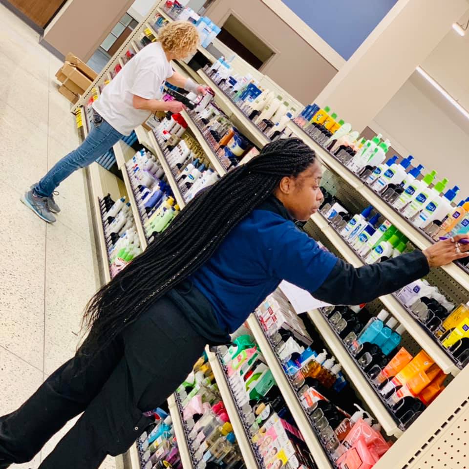 Cub Foods - Minneapolis Lake Street