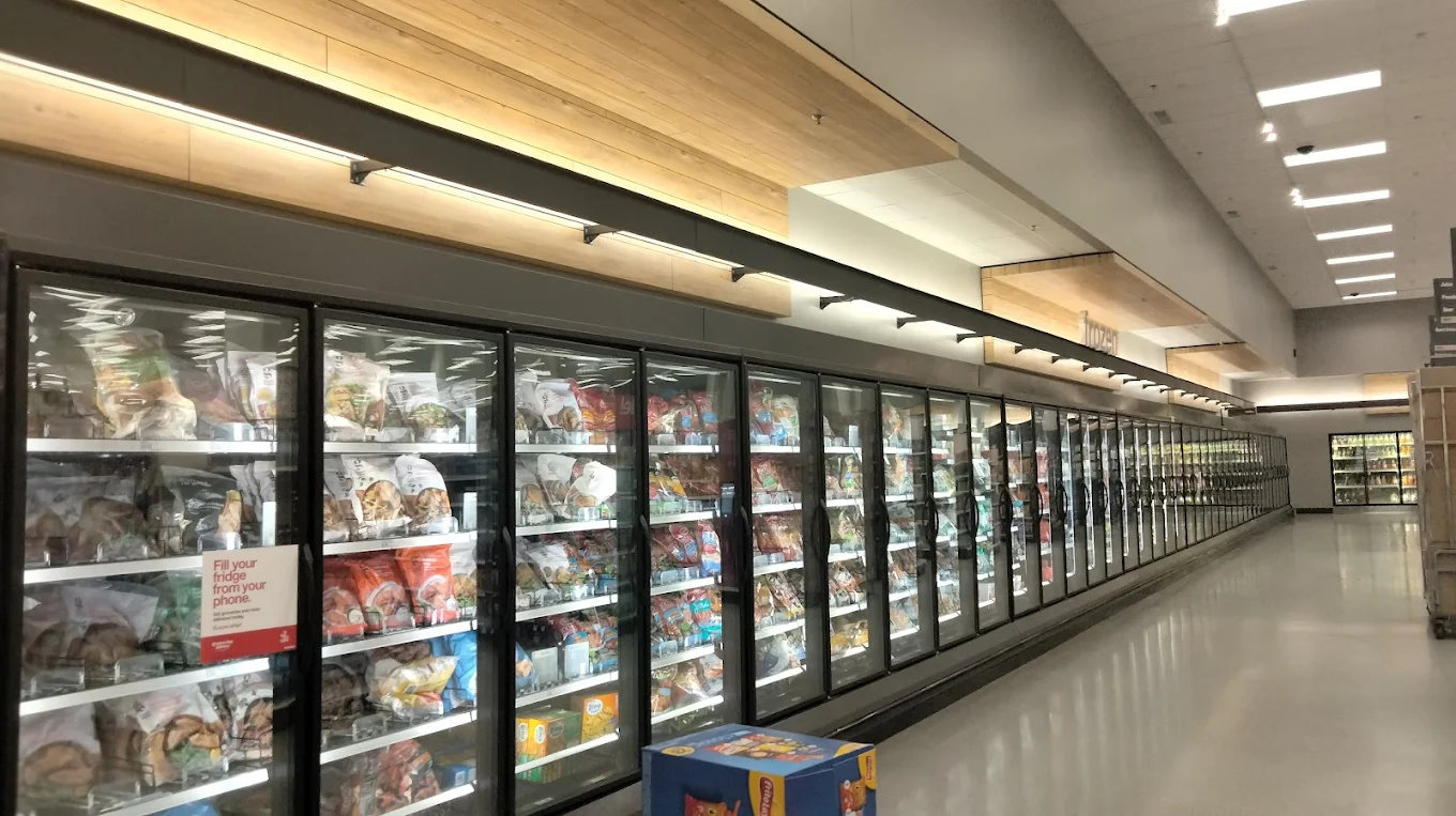 Target Store - Apple Valley