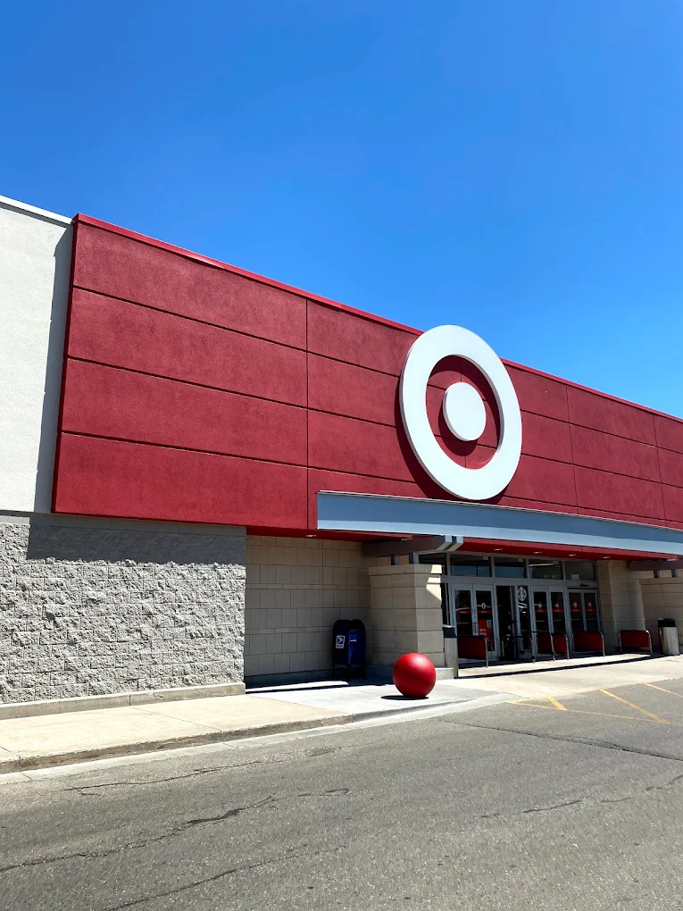 Target Store - Moorhead