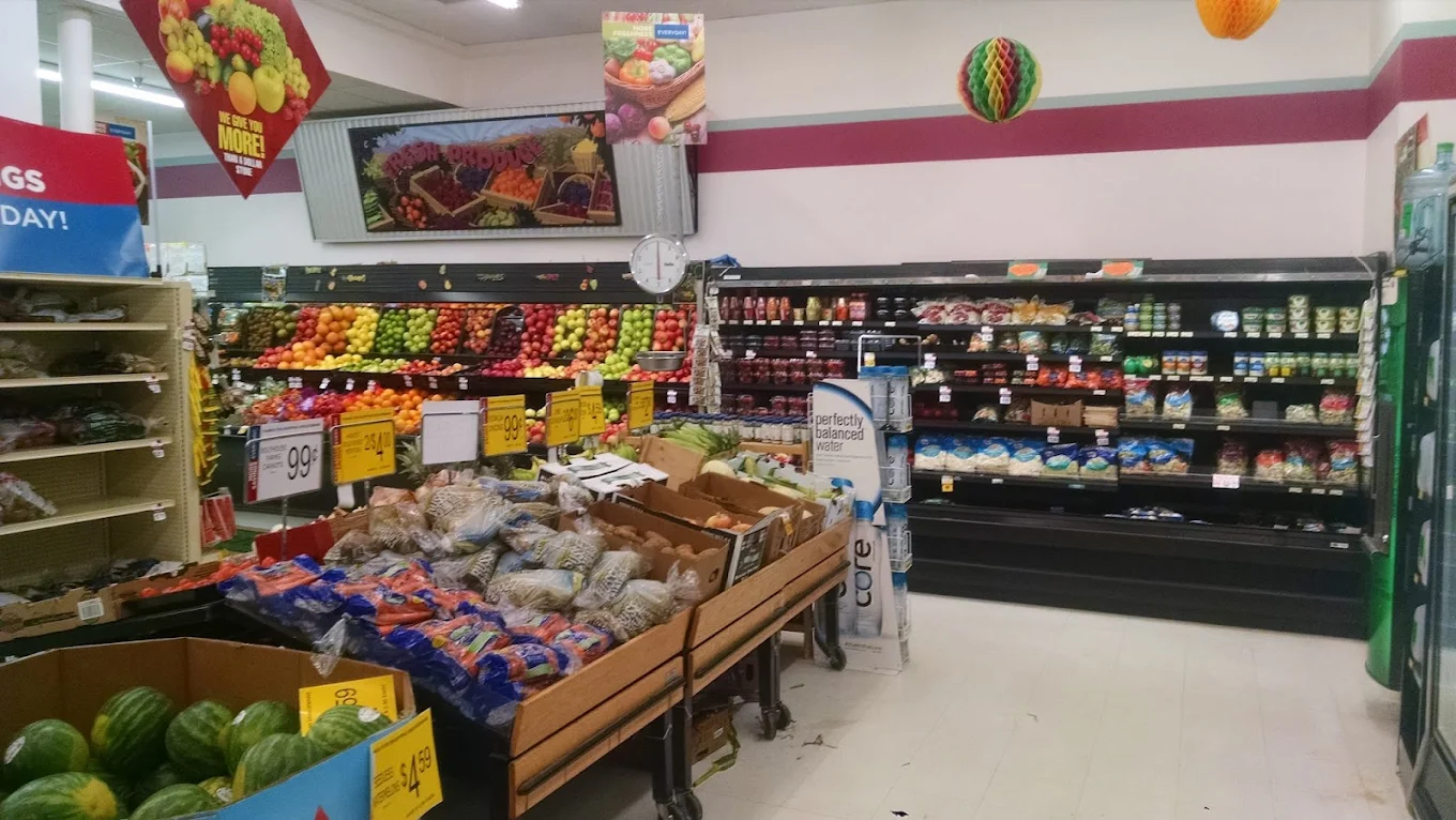 Super Valu Bruggeman's