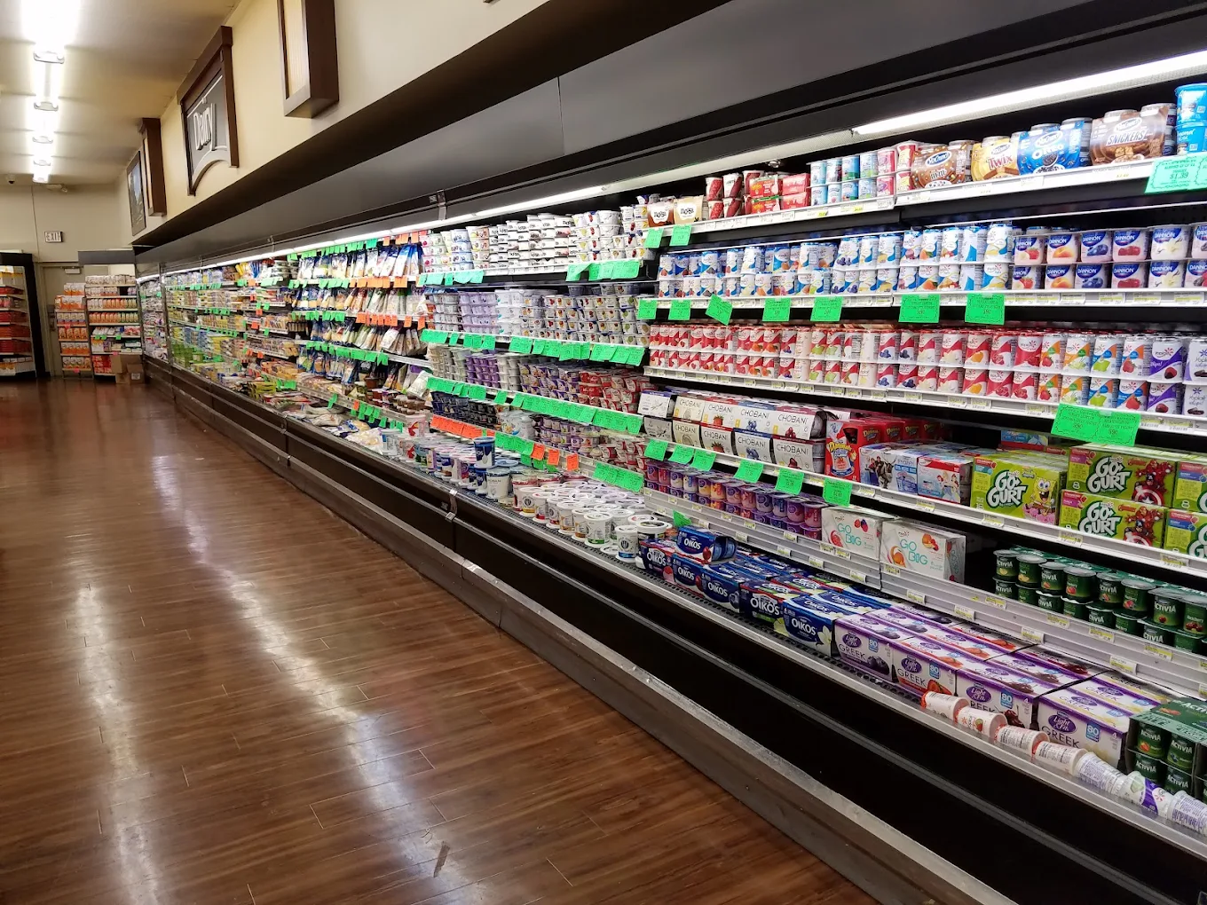 Super One Foods - International Falls