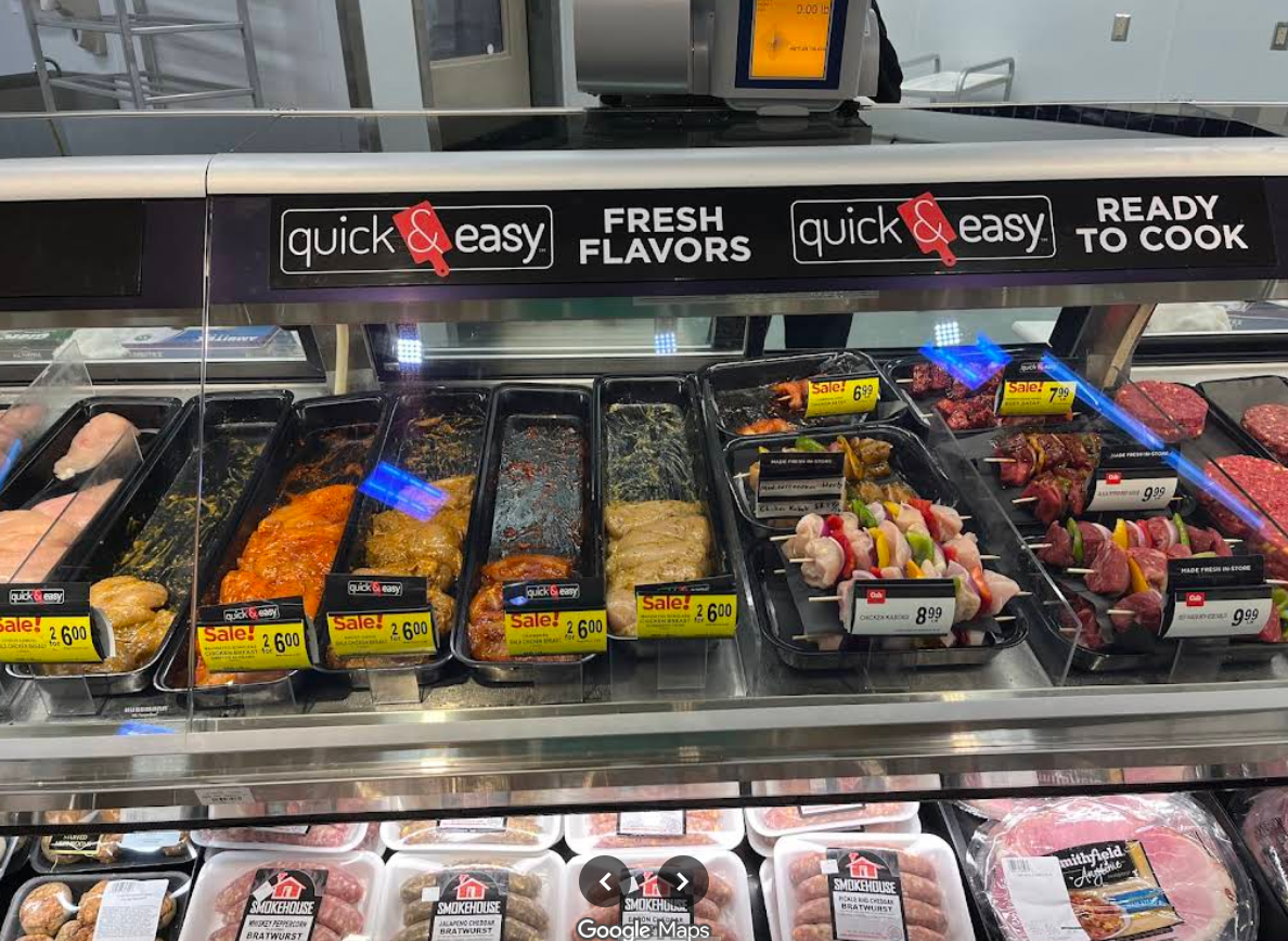 Cub Foods - Duluth