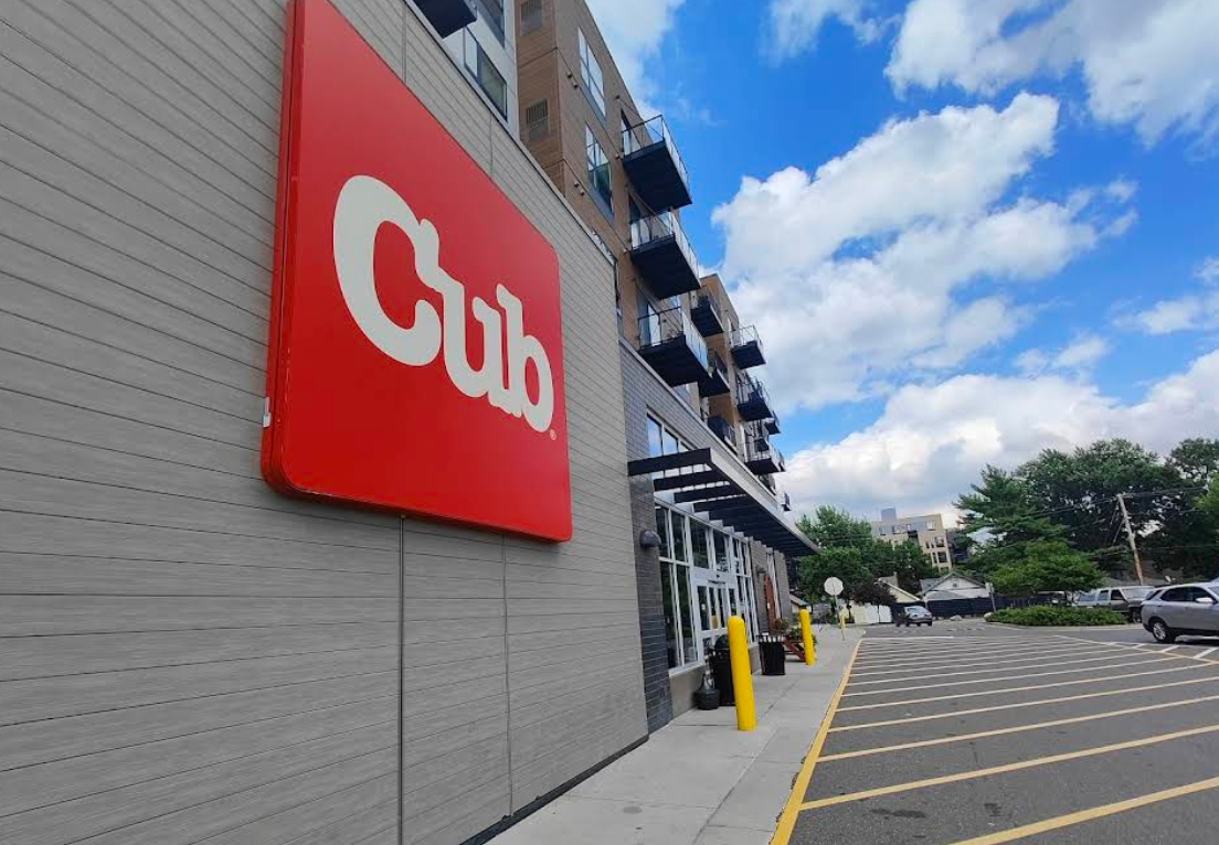 Cub Foods - Minneapolis Minnehaha