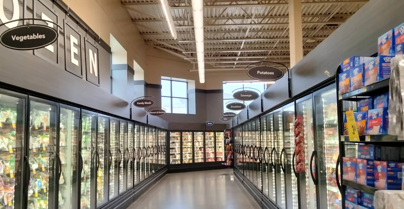 Cub Foods - Saint Louis Park West End
