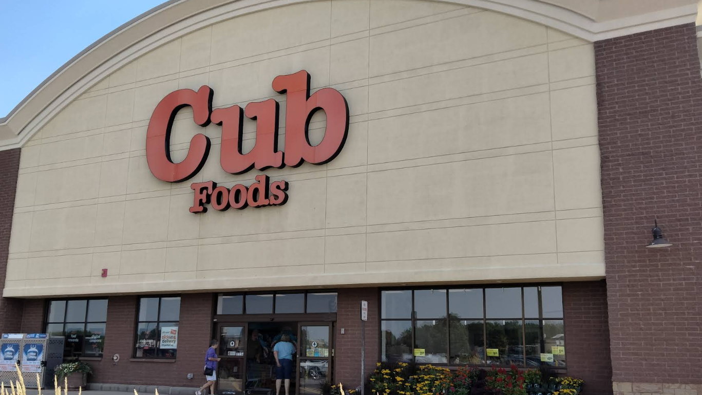 Cub Foods - Lakeville West