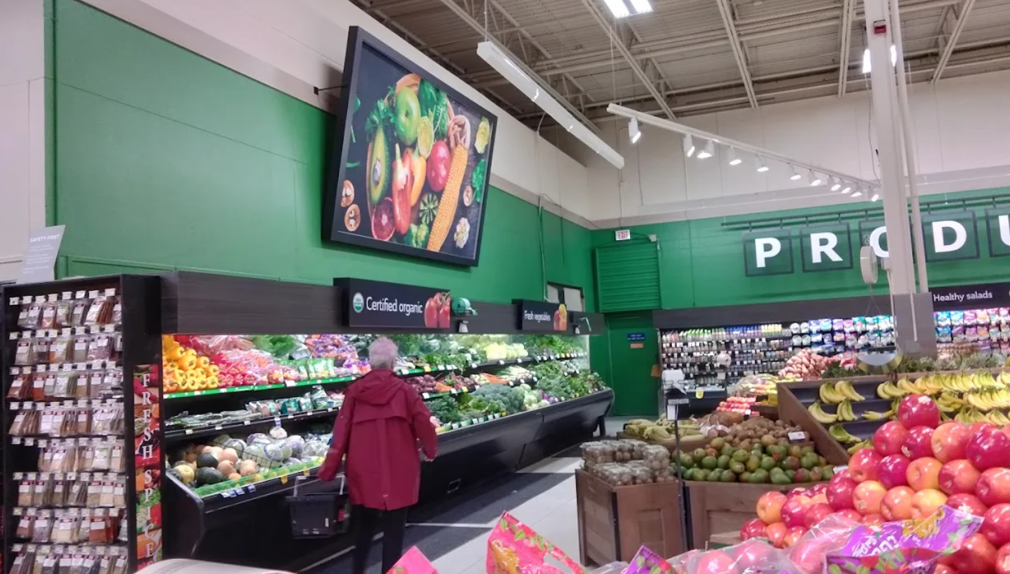 Cub Foods - Maplewood East