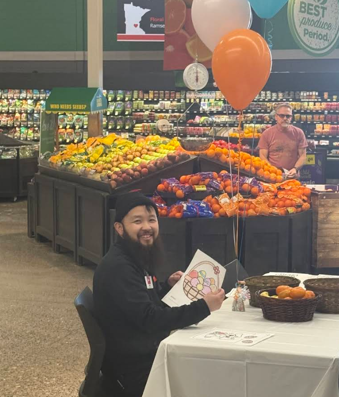 Cub Foods - Maple Grove