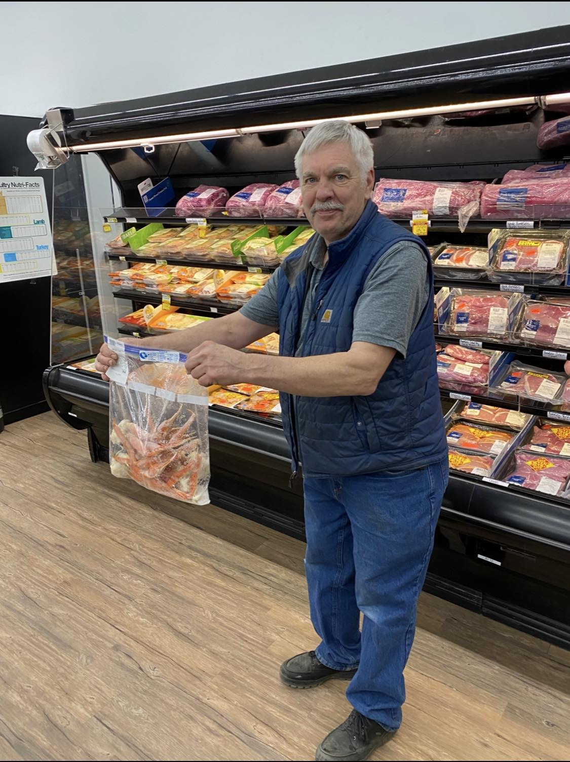 Super Valu Glenn's