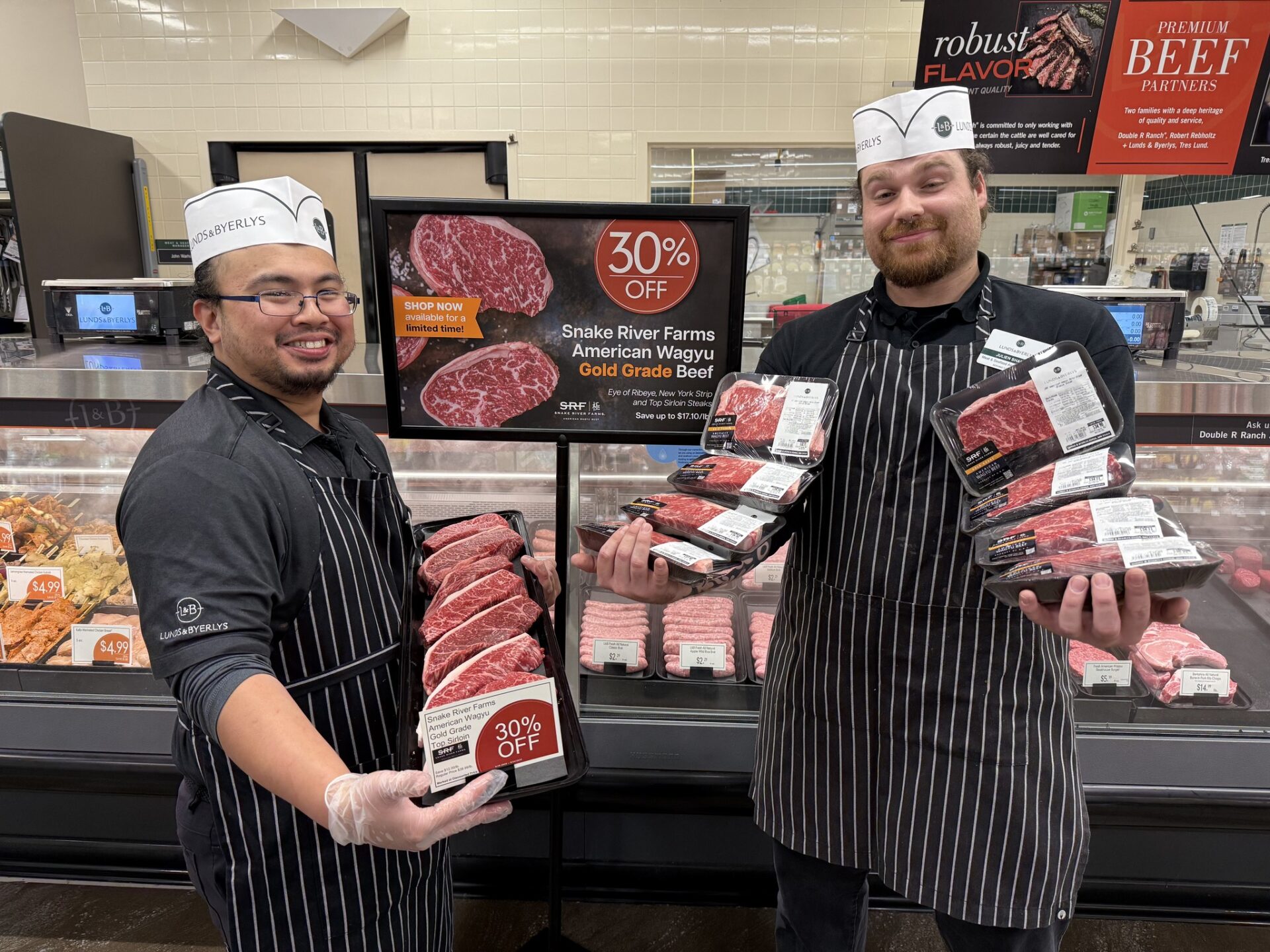 Lunds & Byerlys - Richfield
