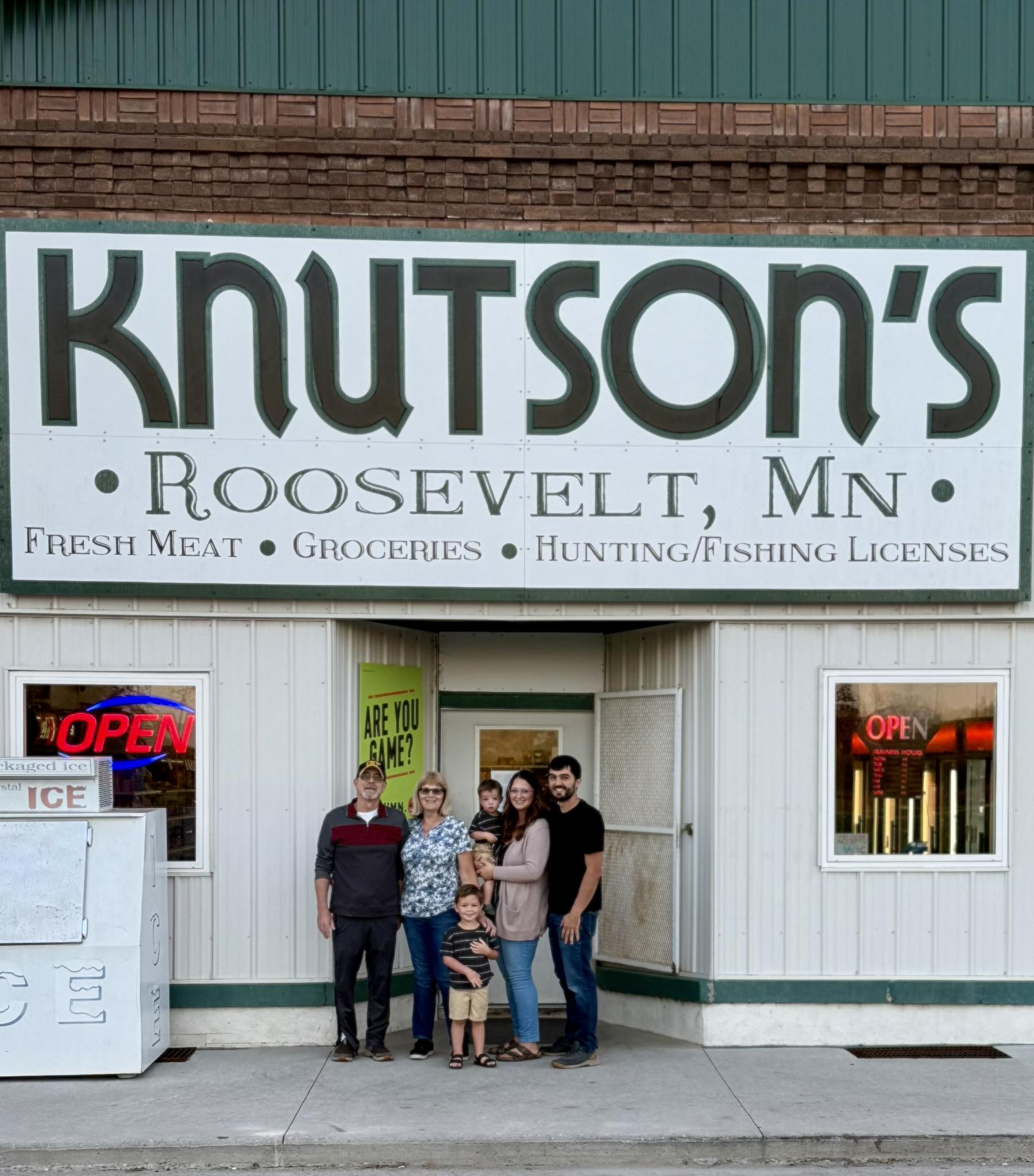 Market On Main - Roosevelt