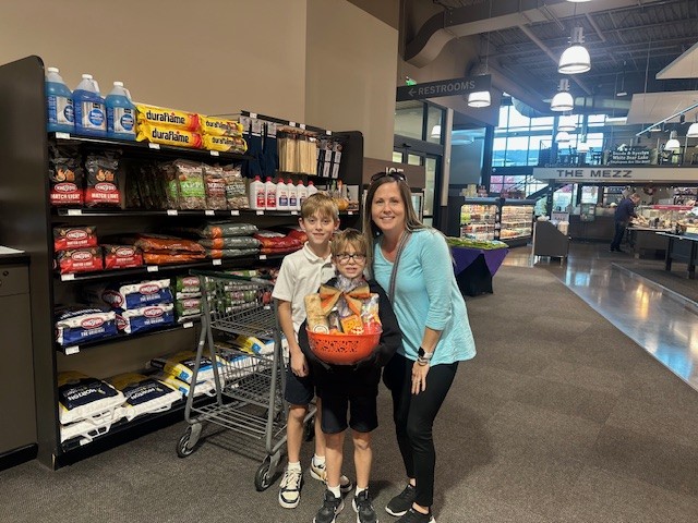 Lunds & Byerlys - White Bear Lake