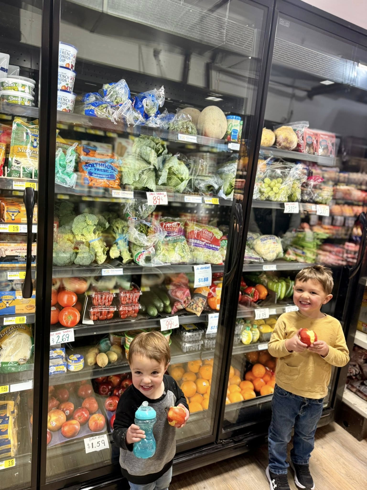 Market On Main - Roosevelt
