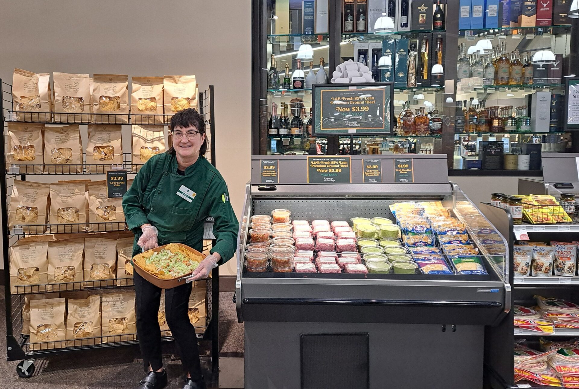 Lunds & Byerlys - White Bear Lake