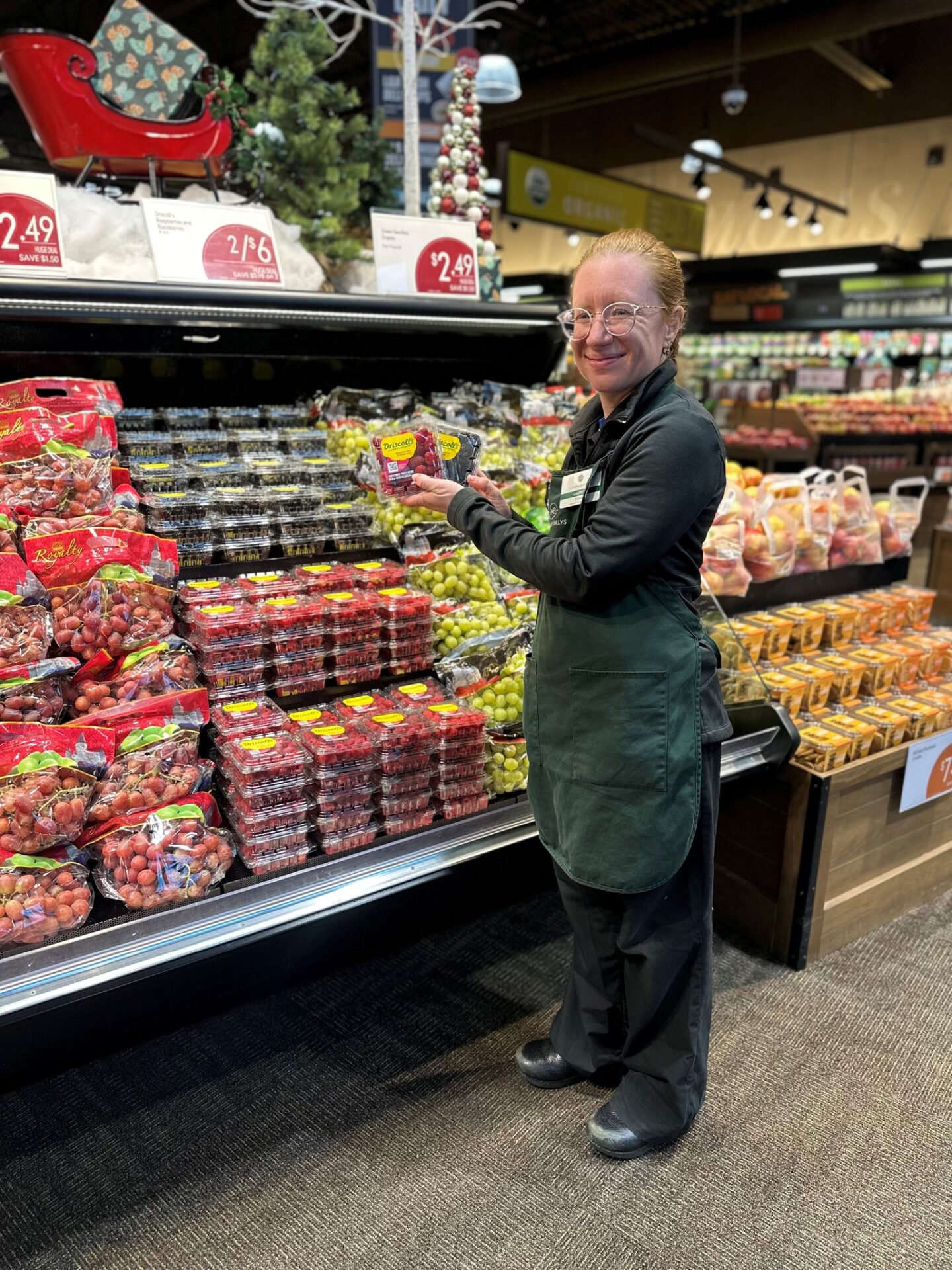 Lunds & Byerlys - France Avenue Edina