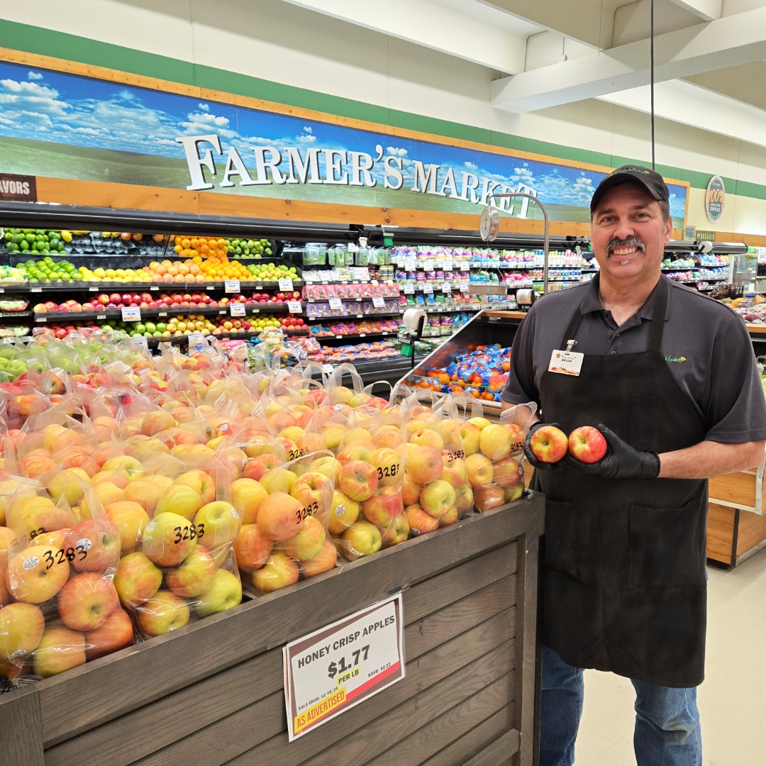 K.& J'S Fresh Market