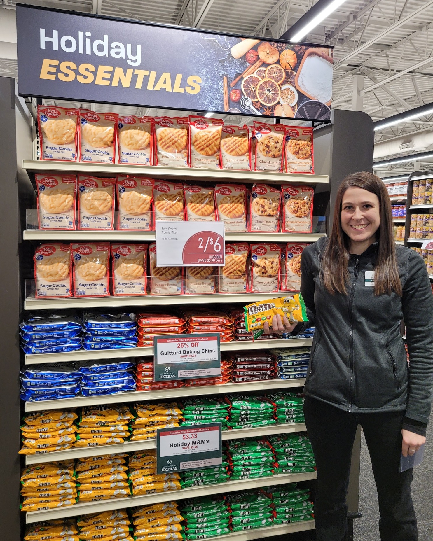 Lunds & Byerlys - Apple Valley