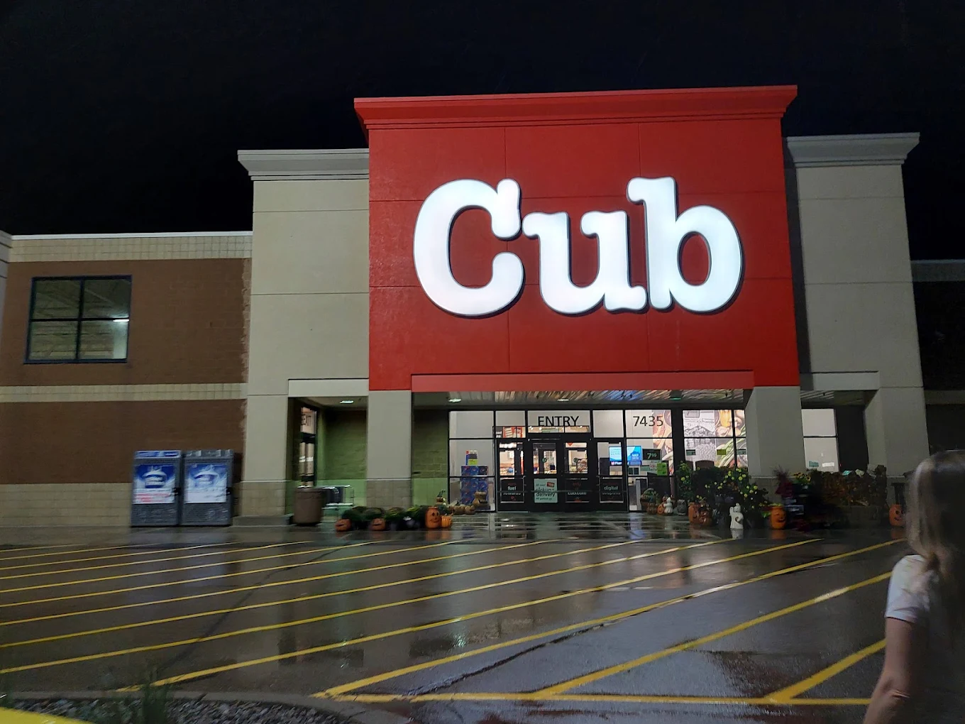 Cub Foods - Lakeville North