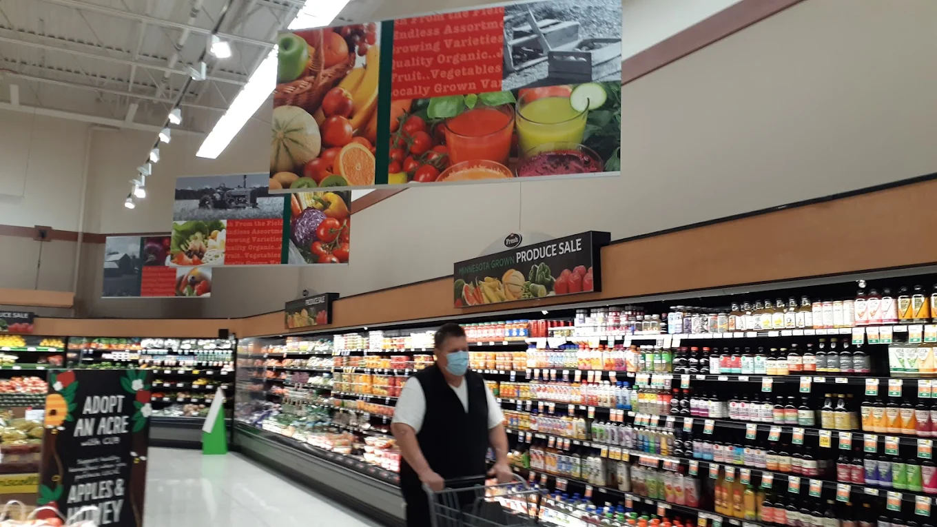 Cub Foods - Lakeville South
