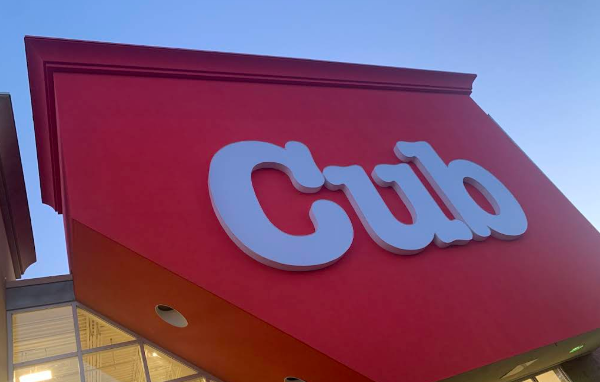 Cub Foods - Saint Anthony
