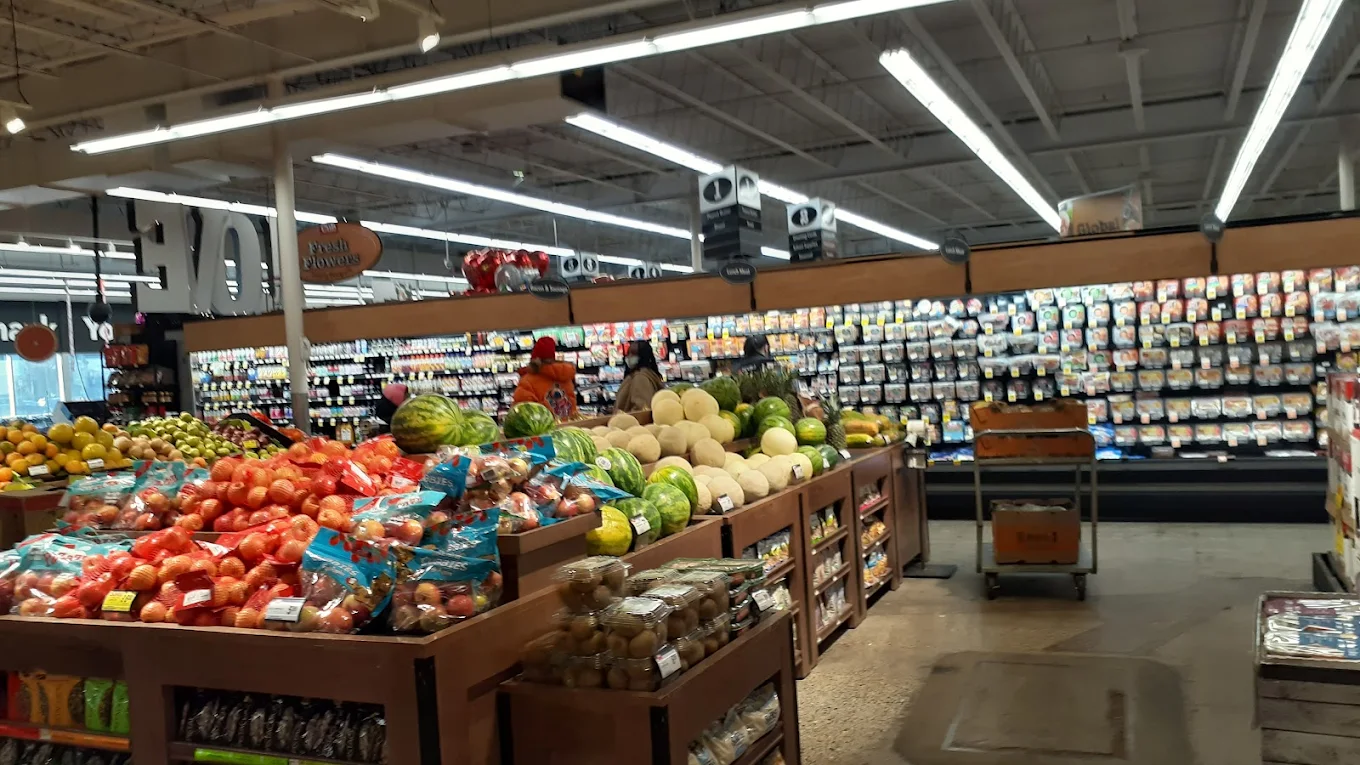 Cub Foods - Minneapolis Uptown
