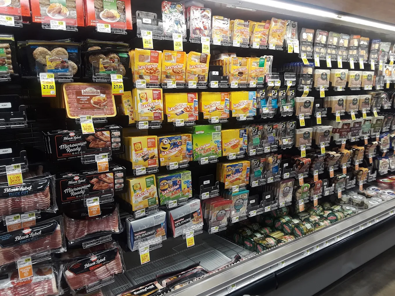 Cub Foods - New Brighton