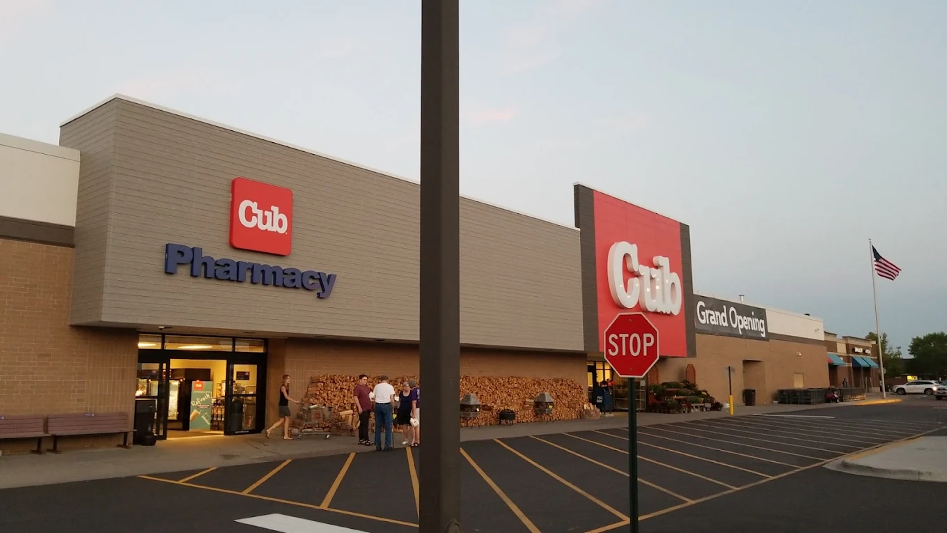 Cub Foods - Plymouth