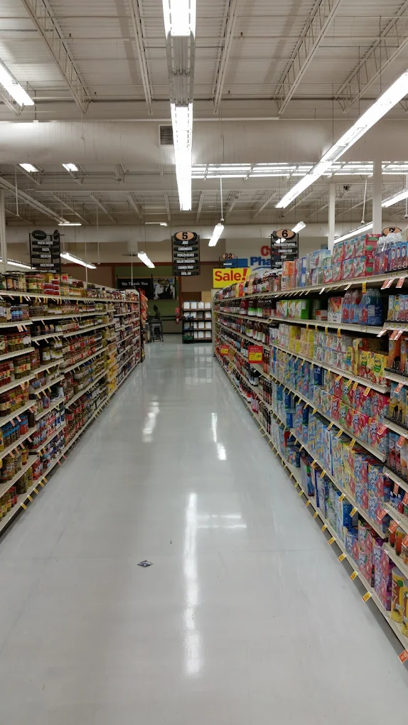 Cub Foods - Minneapolis Nicollet