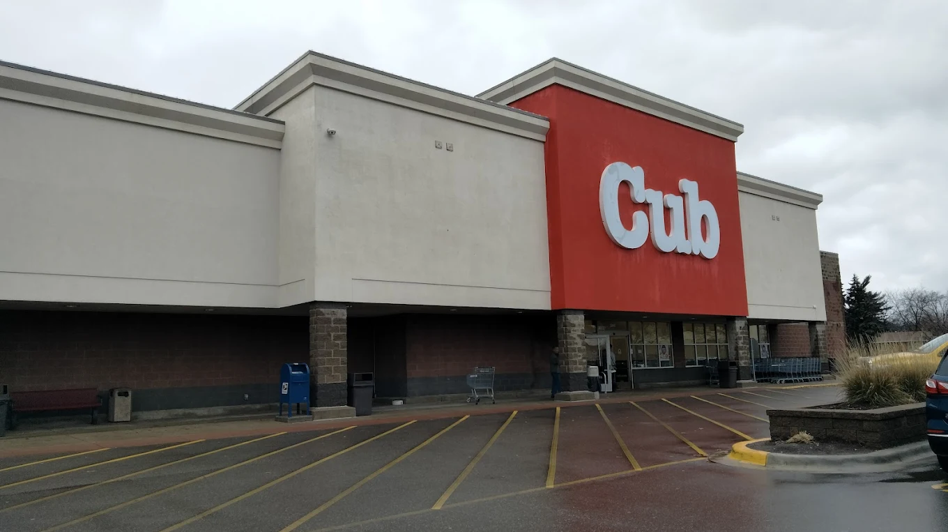 Cub Foods - Brooklyn Center Brookdale