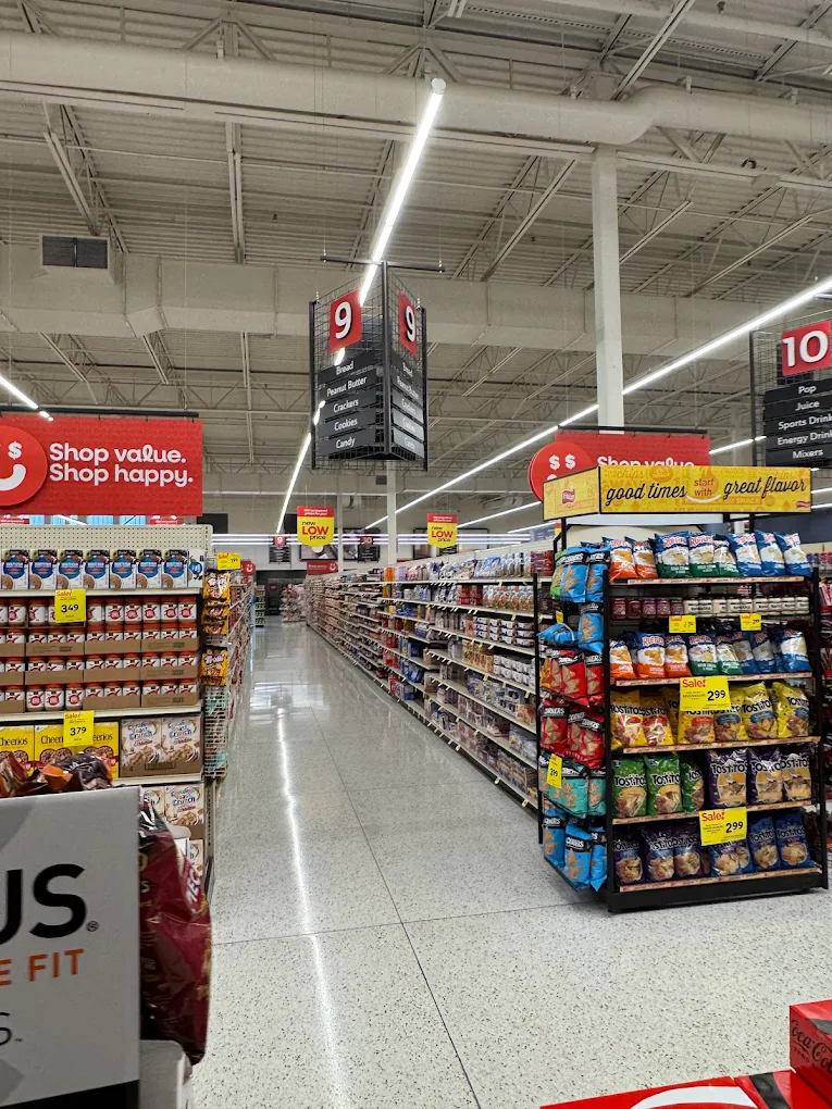 Cub Foods - Rogers
