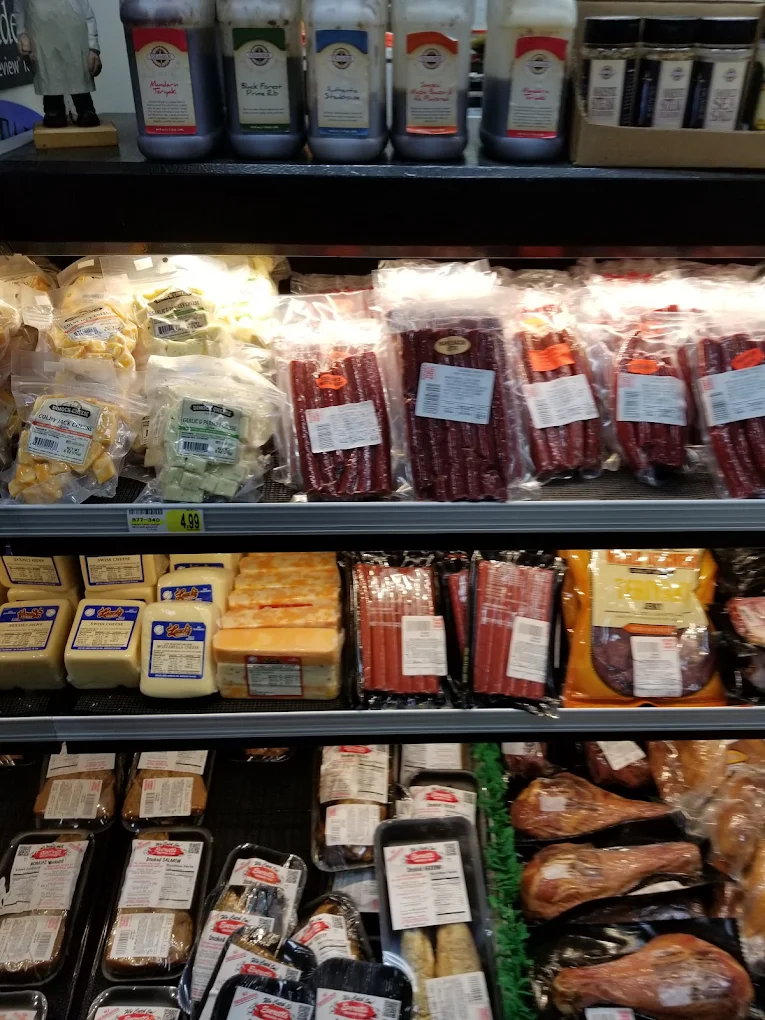 Kocian's Family Market