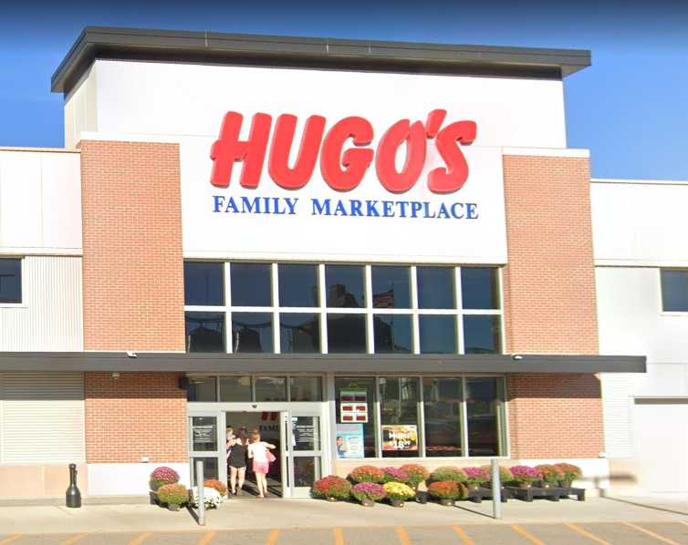Hugo's #13 - Fosston