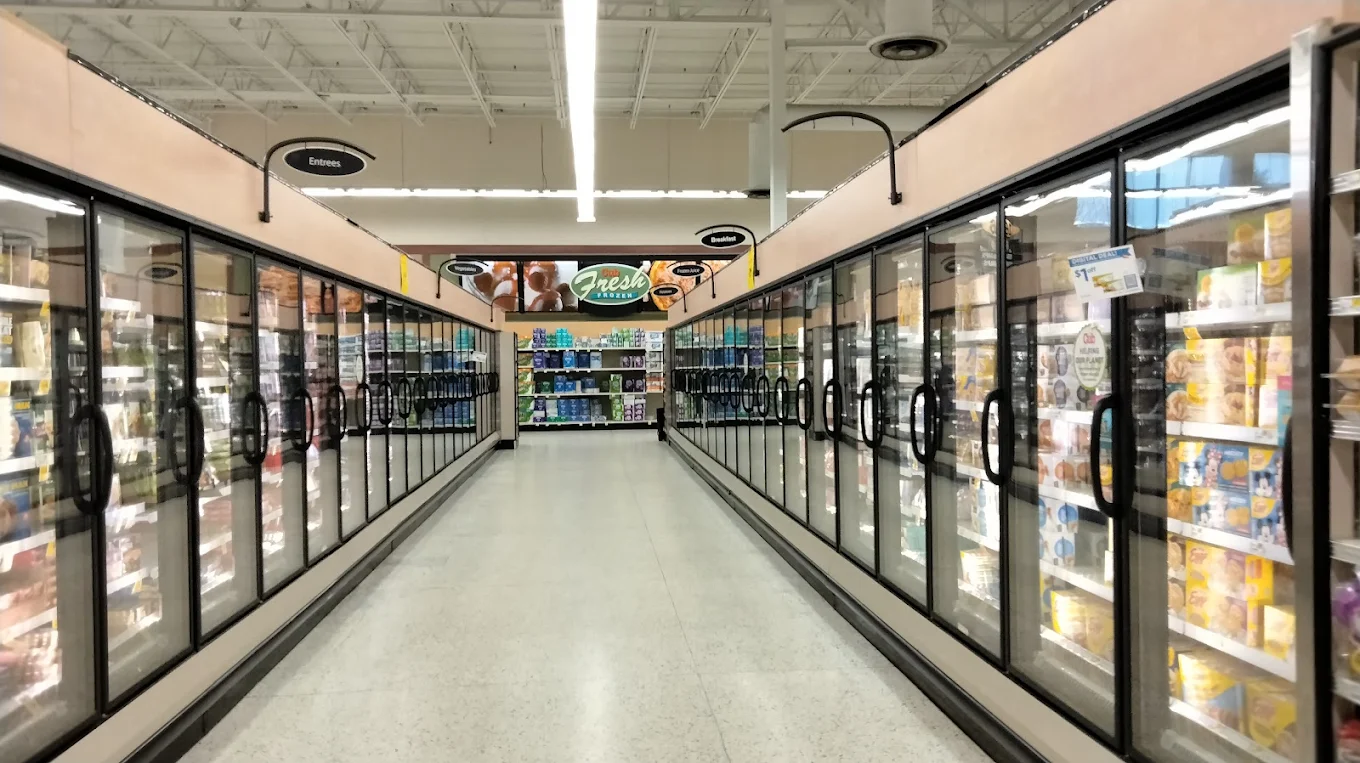 Cub Foods - Coon Rapids North