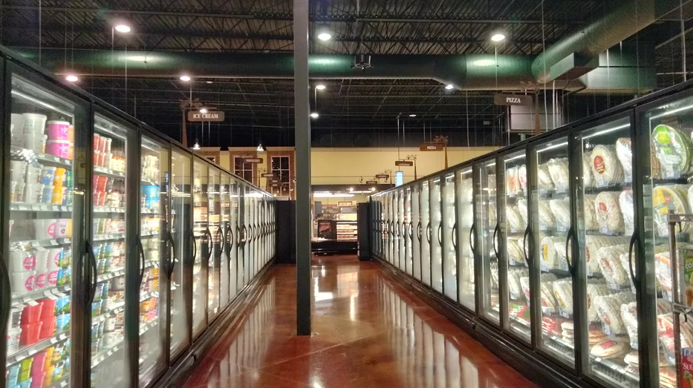 Kowalski's Woodbury Market