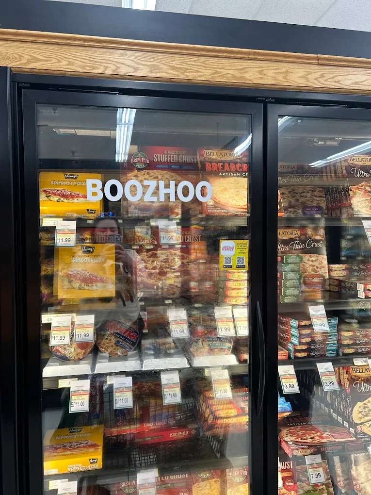 Leech Lake Market