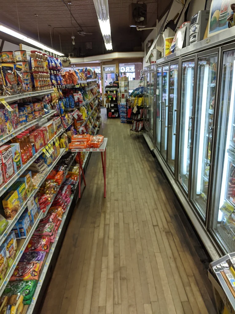 Lerberg's Foods