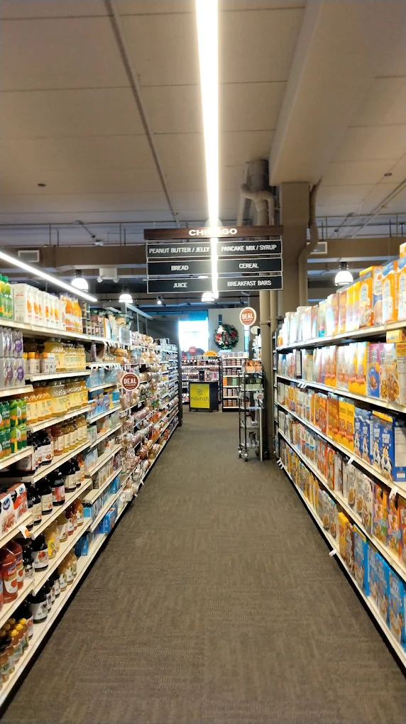 Lunds & Byerlys - Nokomis