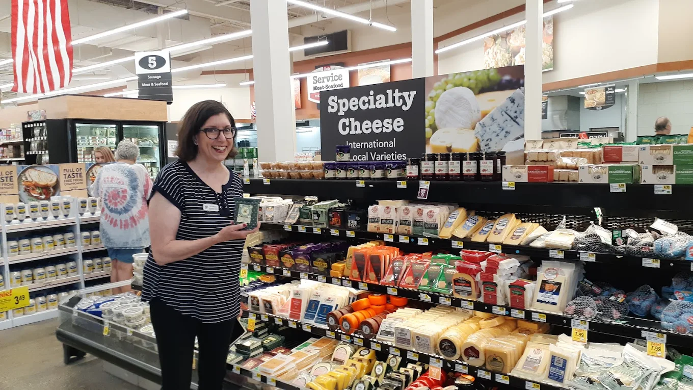 Cub Foods - Alexandria