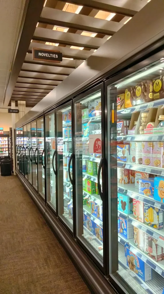 Lunds & Byerlys - Navarre