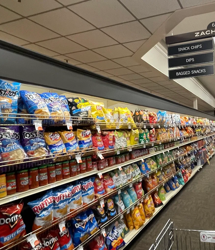 Lunds & Byerlys - Ridgedale