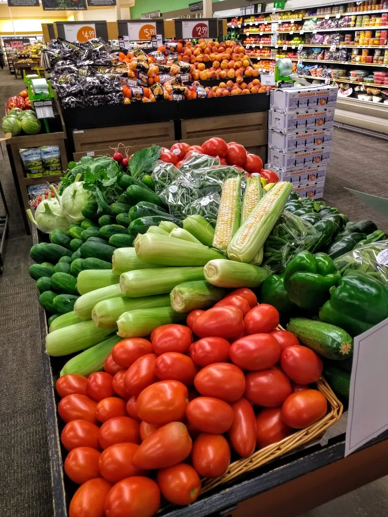 Lunds & Byerlys - St Cloud