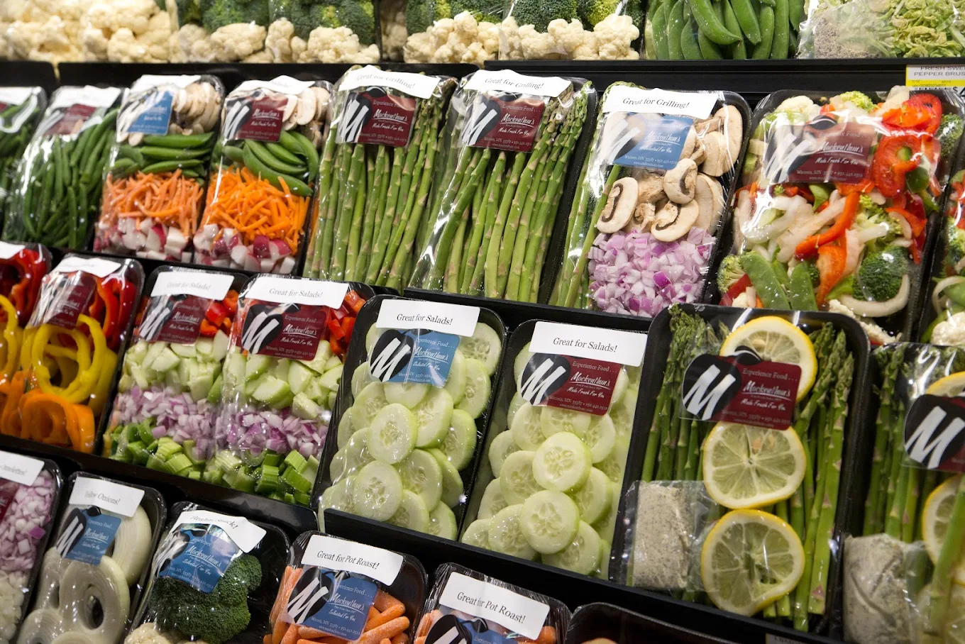 Mackenthun's Fine Foods - Waconia