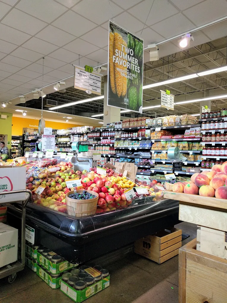Mississippi MKT Co-op Selby