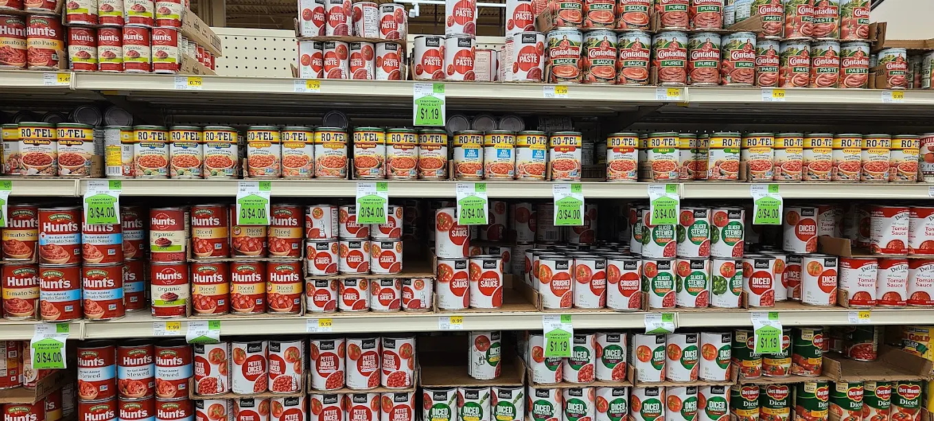 Jerry's Foods - North Branch