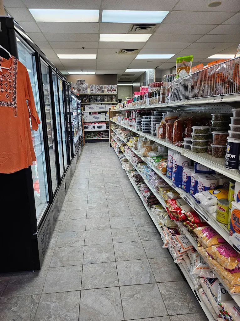 North Side Grocery & Deli