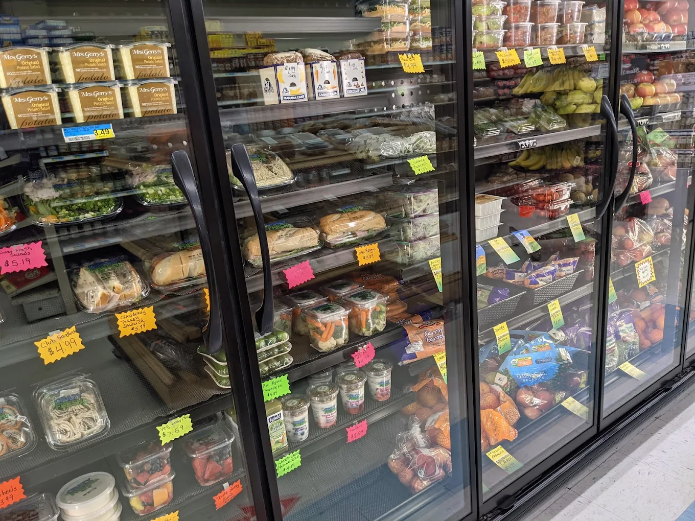 Pierz Foods