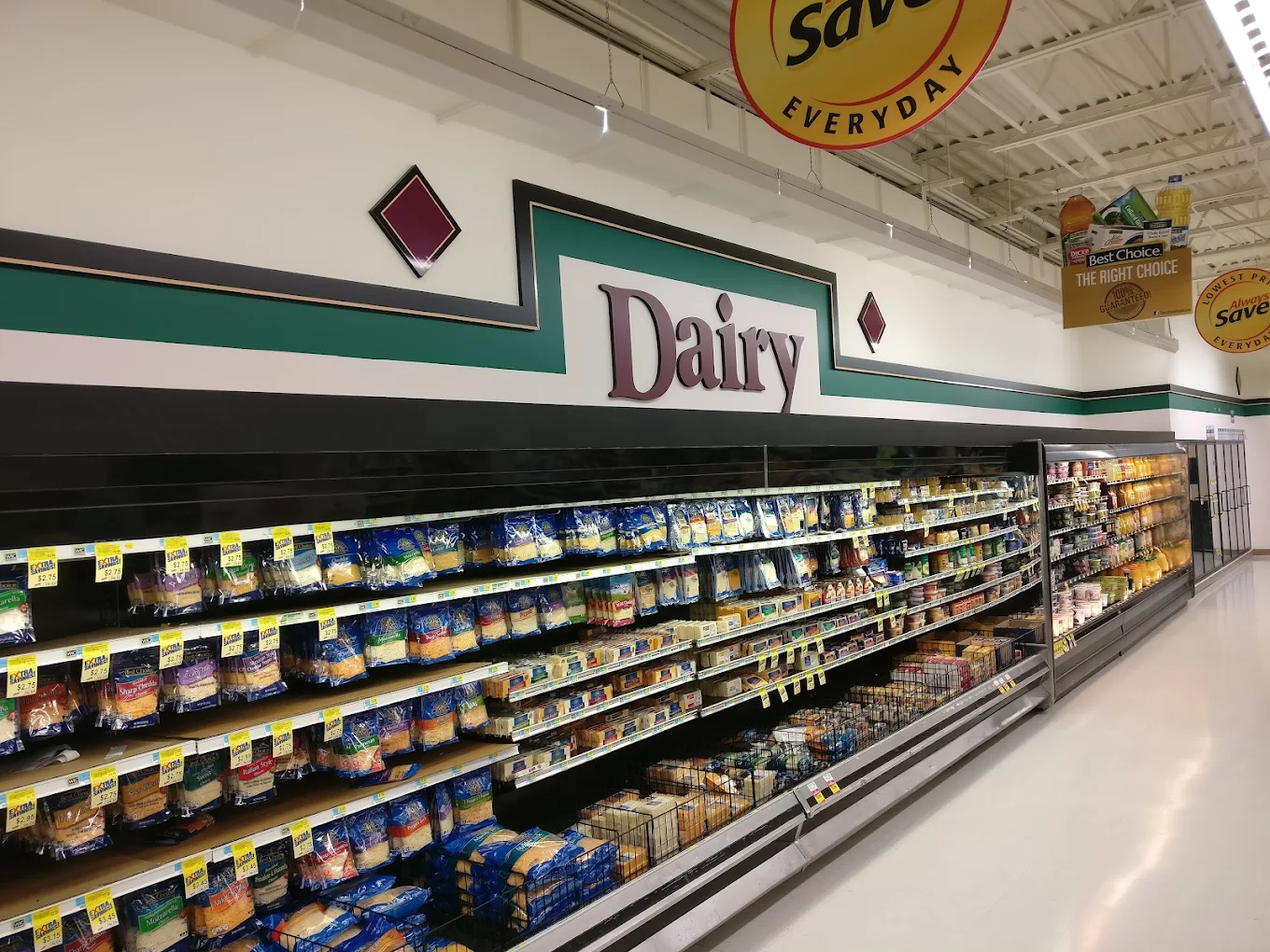 Reed's Country Market
