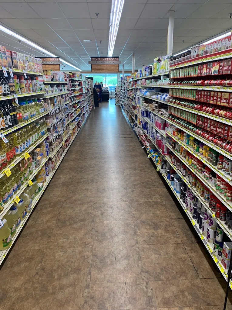 Silver Lake Foods