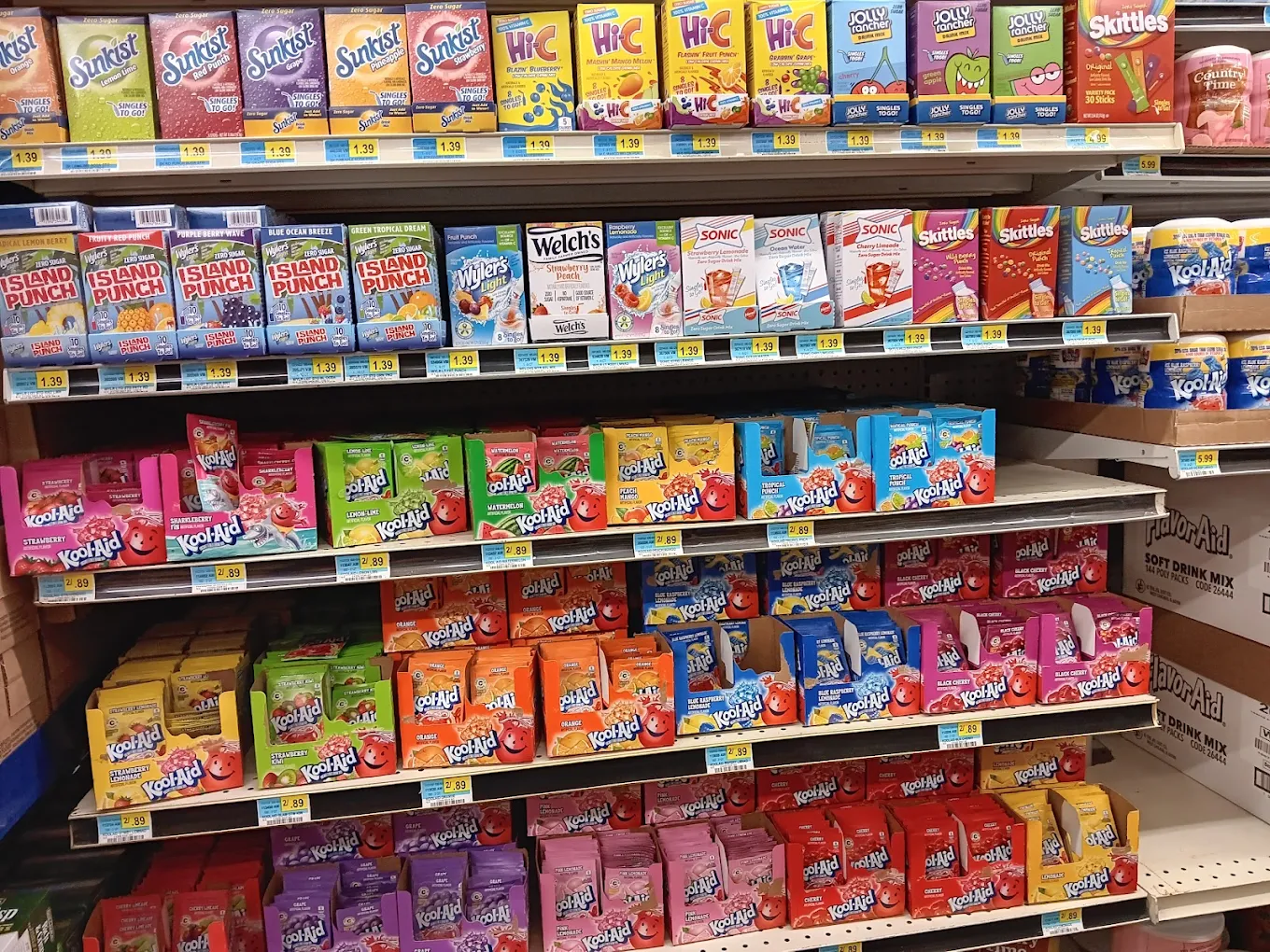 So Low Grocery Outlet