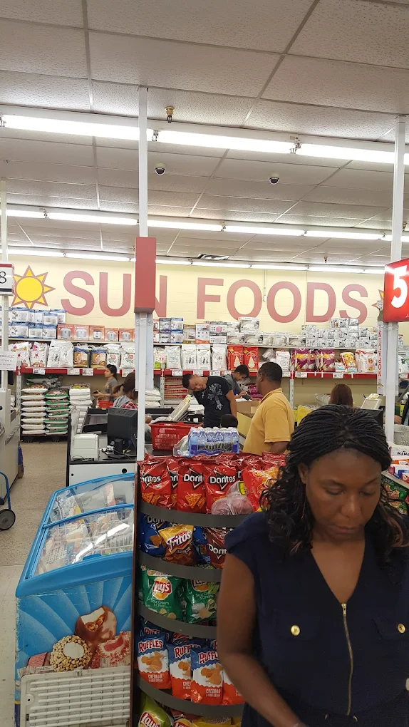 Sun Foods 2