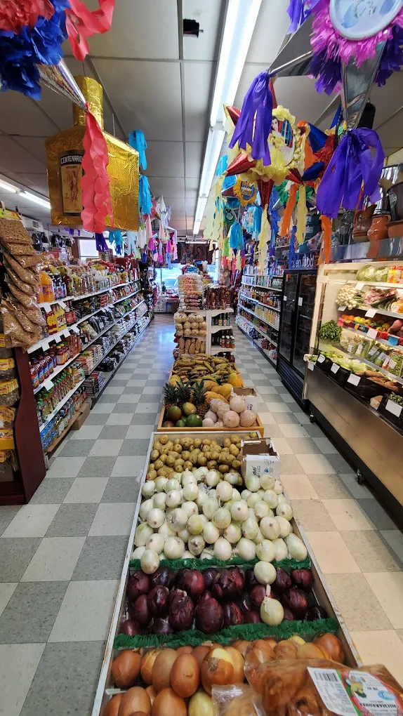 Super Mercado La Merced